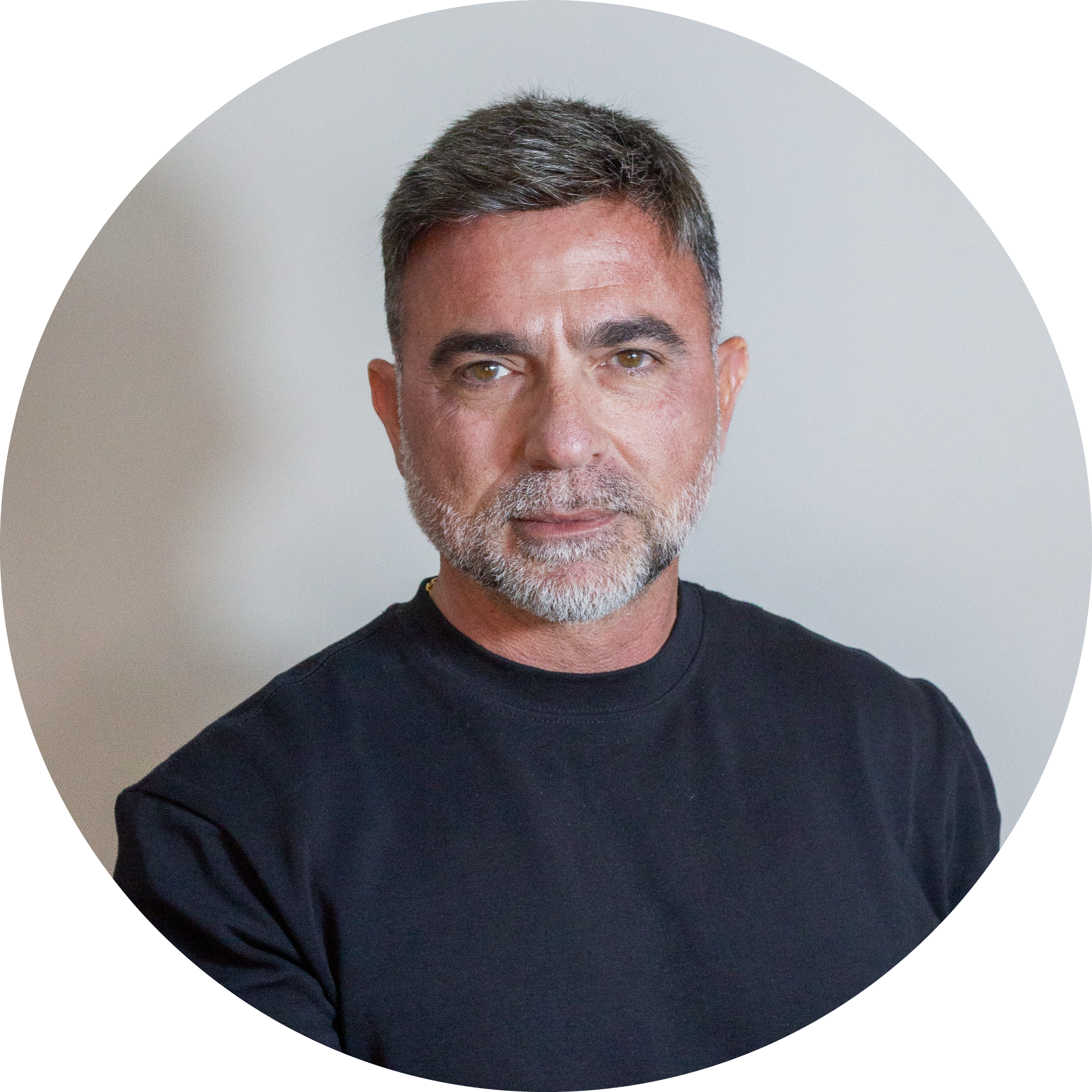 Dr. Guilherme Annicchino